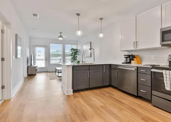Beltline 1 Bdrm Apt