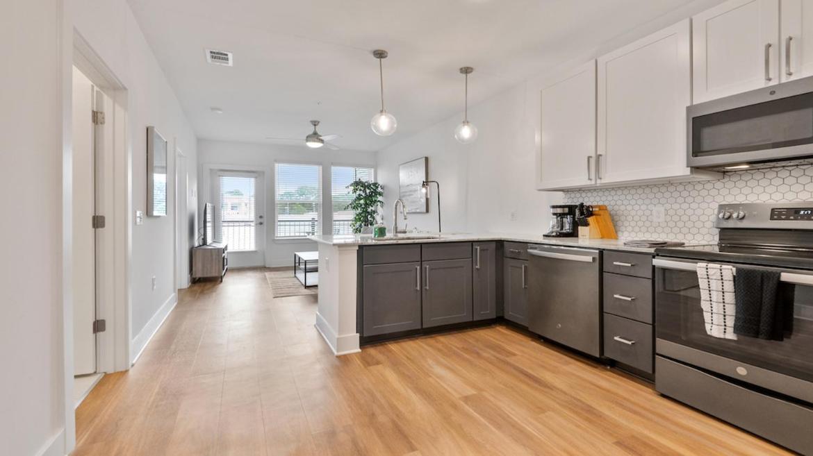 Beltline 1 Bdrm