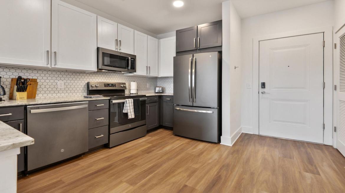 Apartment Beltline 1 Bdrm