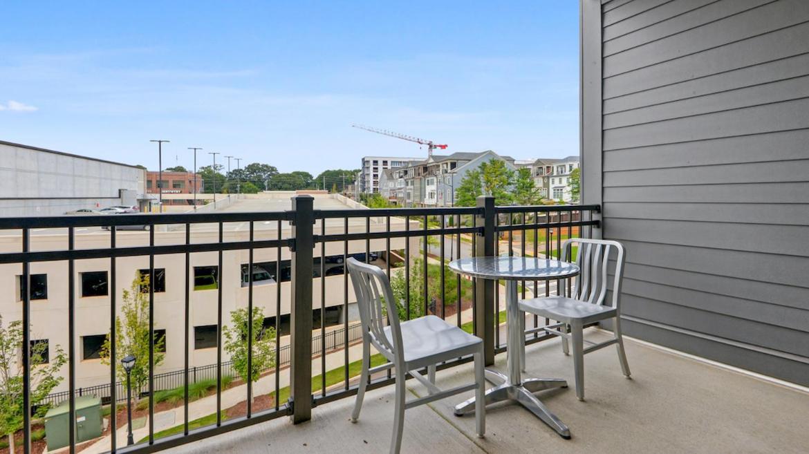 Apartamento Beltline 1 Bdrm *