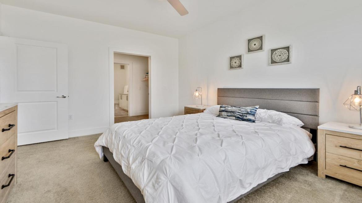 Beltline 1 Bdrm Apartamento Atlanta