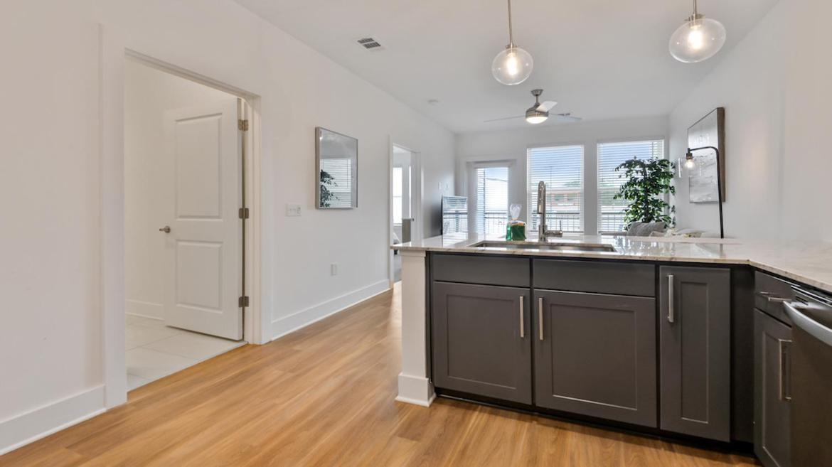 Beltline 1 Bdrm Atlanta