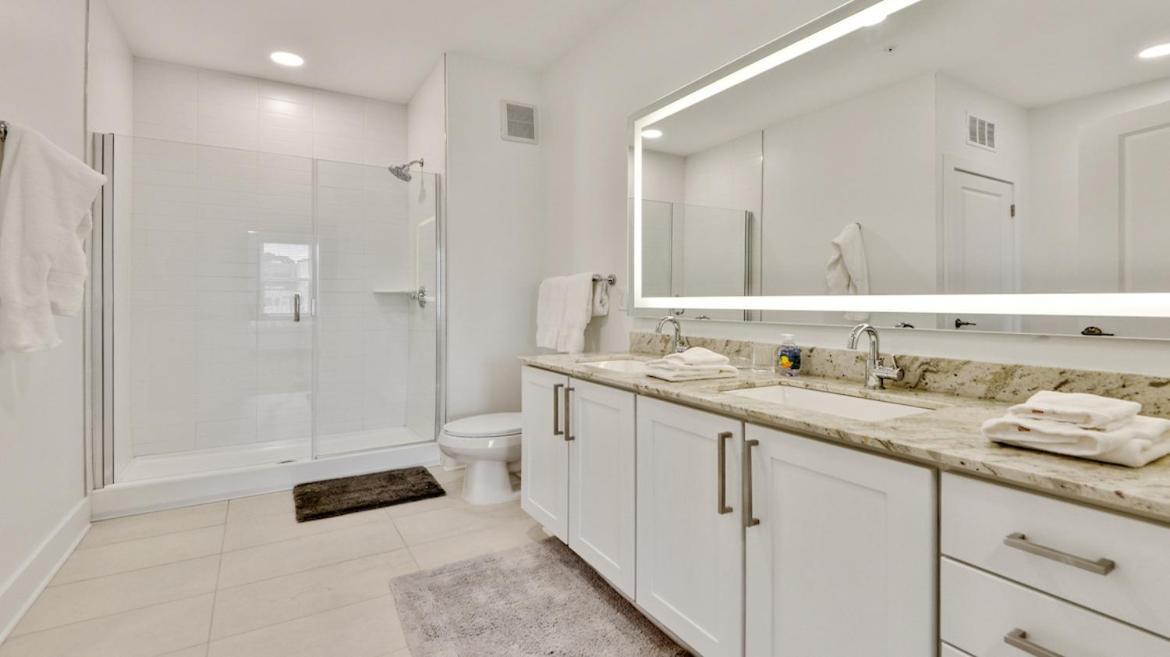 Apartment Beltline 1 Bdrm *