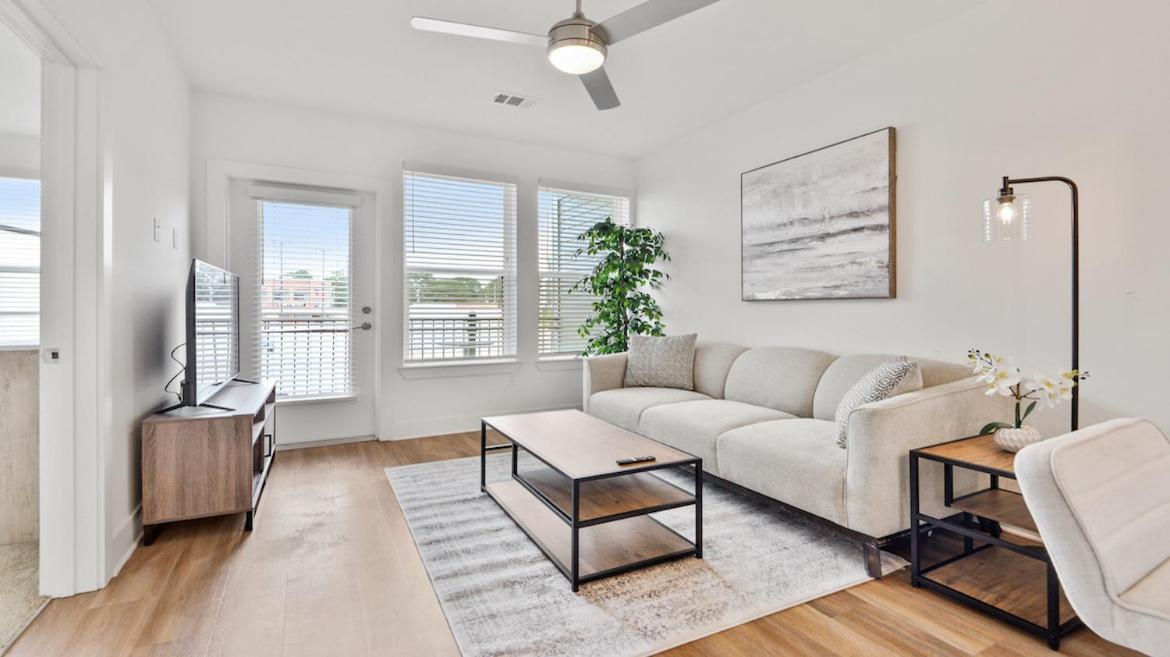 Beltline 1 Bdrm Atlanta