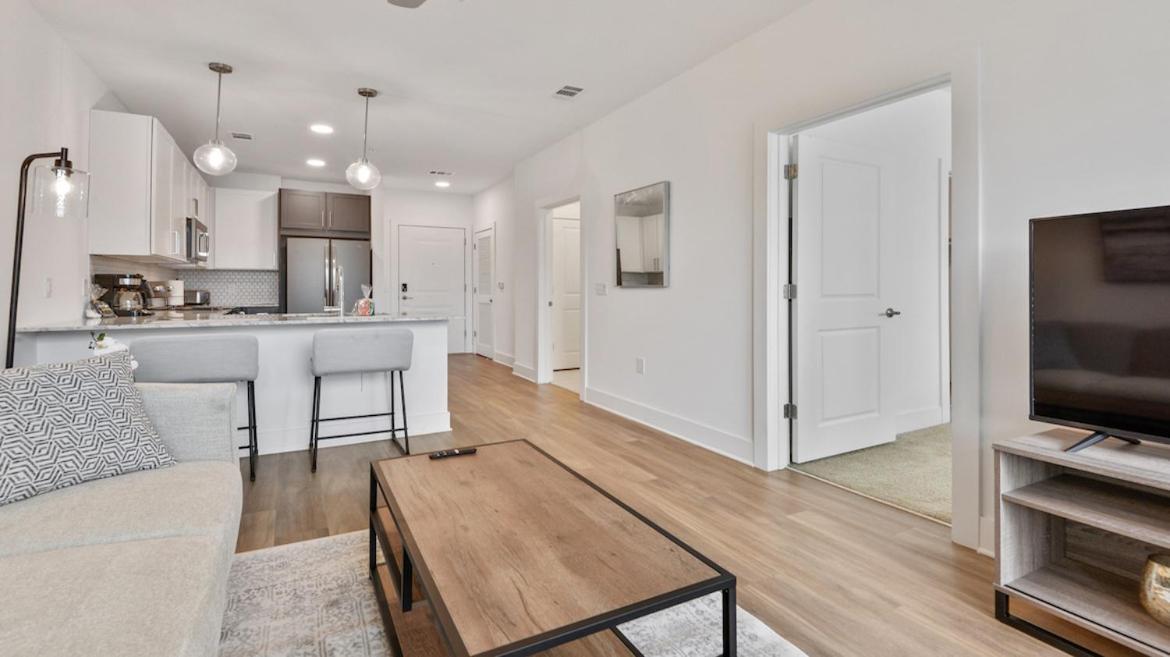 Beltline 1 Bdrm