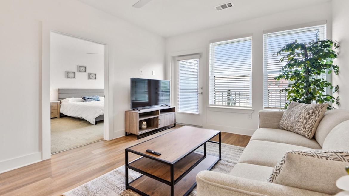 Beltline 1 Bdrm * Atlanta
