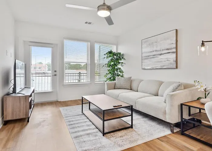 Beltline 1 Bdrm Apt