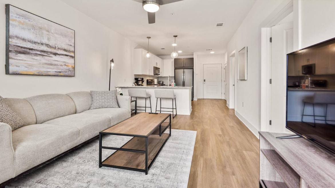 Apartment Beltline 1 Bdrm *